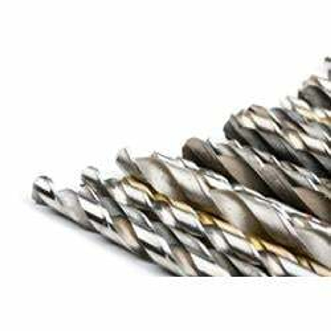 Drill Bits